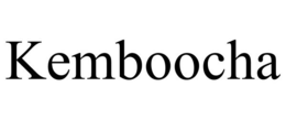 KEMBOOCHA trademark