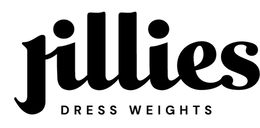 JILLIES DRESS WEIGHTS trademark
