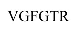 VGFGTR trademark