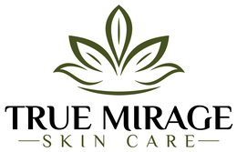 TRUE MIRAGE SKIN CARE trademark