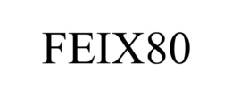 FEIX80 trademark