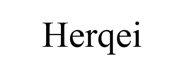 HERQEI trademark