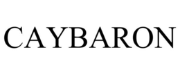 CAYBARON trademark