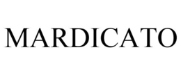 MARDICATO trademark