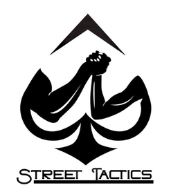 STREET TACTICS trademark