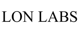 LON LABS trademark