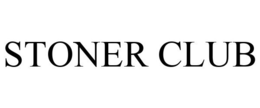 STONER CLUB trademark