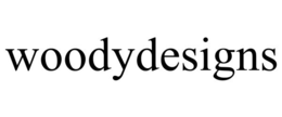 WOODYDESIGNS trademark