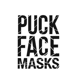 PUCK FACE MASKS trademark