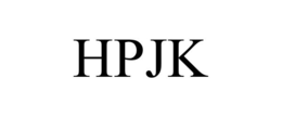 HPJK trademark