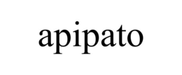 APIPATO trademark