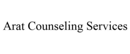 ARAT COUNSELING SERVICES trademark