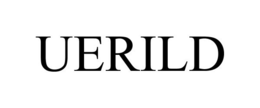 UERILD trademark