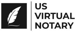 US VIRTUAL NOTARY trademark