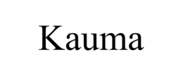 KAUMA trademark