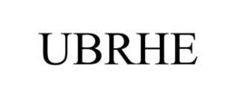 UBRHE trademark