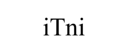 ITNI trademark