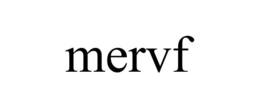 MERVF trademark