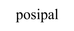 POSIPAL trademark