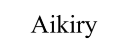 AIKIRY trademark