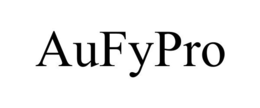 AUFYPRO trademark