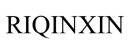 RIQINXIN trademark