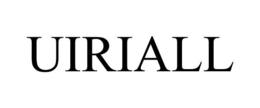 UIRIALL trademark