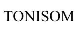 TONISOM trademark