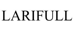 LARIFULL trademark