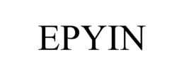 EPYIN trademark