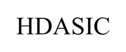 HDASIC trademark