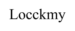 LOCCKMY trademark