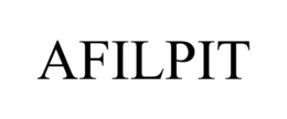 AFILPIT trademark