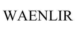 WAENLIR trademark