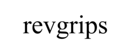 REVGRIPS trademark