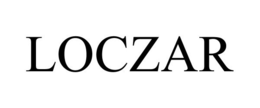 LOCZAR trademark