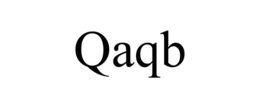QAQB trademark