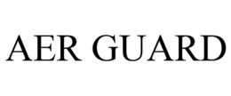 AER GUARD trademark