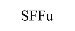 SFFU trademark