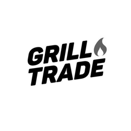GRILL TRADE trademark