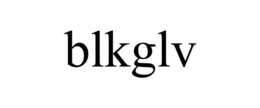 BLKGLV trademark
