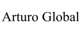 ARTURO GLOBAL trademark