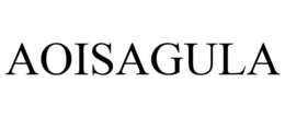 AOISAGULA trademark