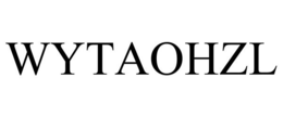 WYTAOHZL trademark