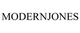 MODERNJONES trademark