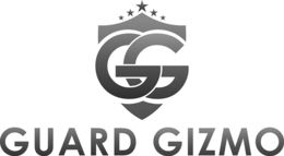 GG GUARD GIZMO trademark
