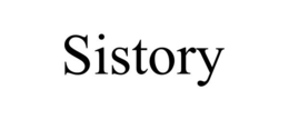 SISTORY trademark