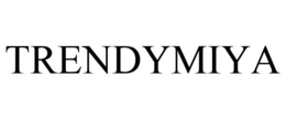 TRENDYMIYA trademark