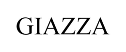 GIAZZA trademark