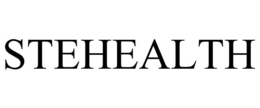 STEHEALTH trademark